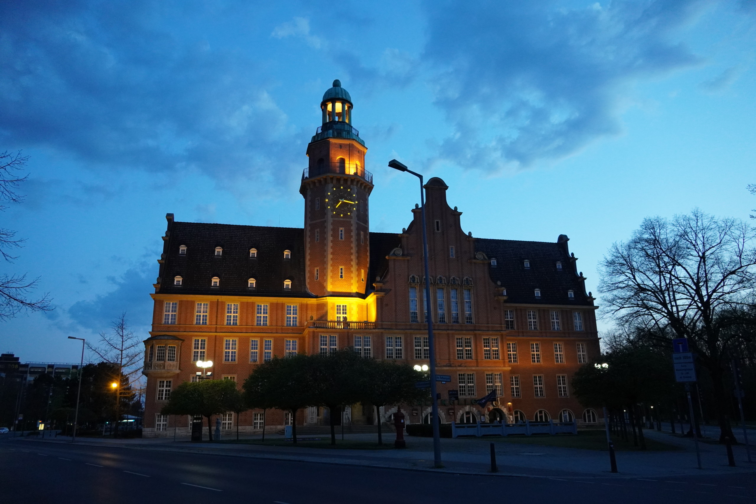 Rathaus