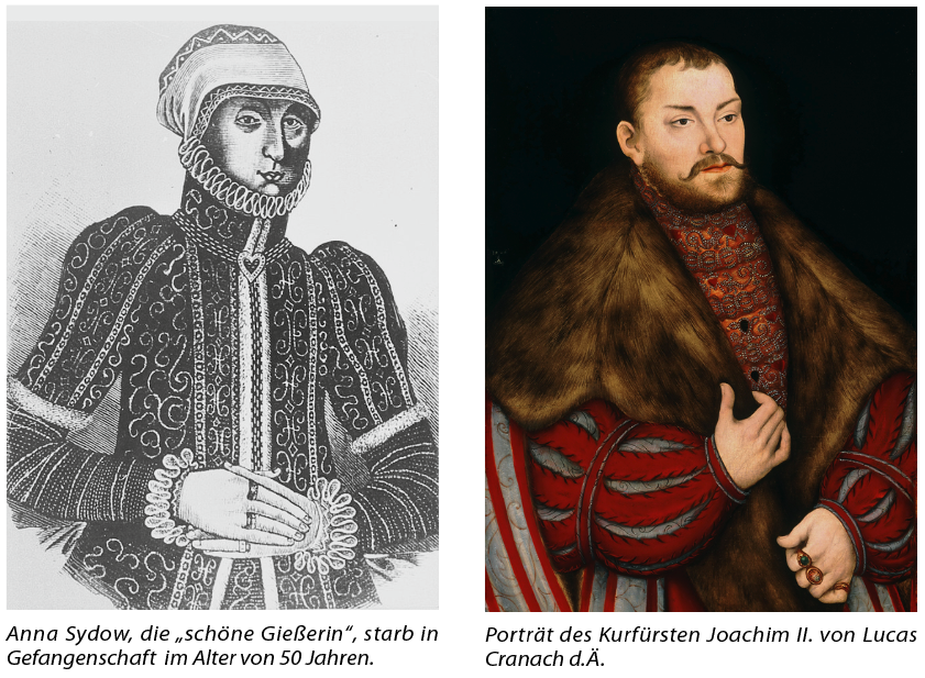 zwei Gemälde