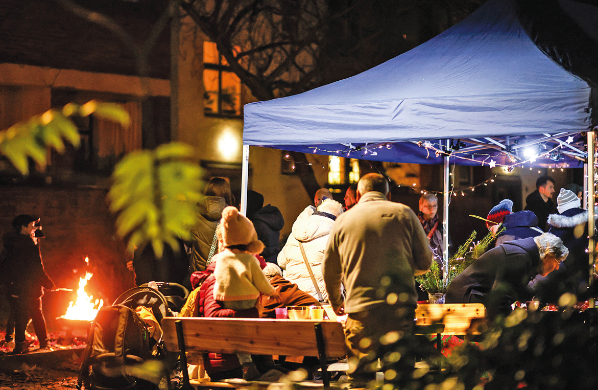 adventsmarkt