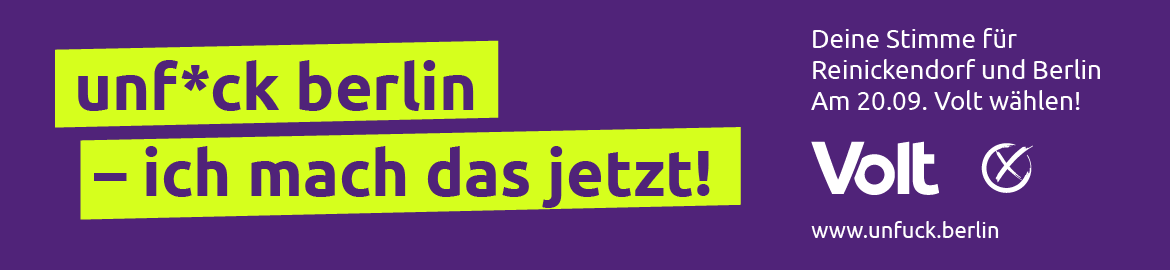 260908_Volt Web Banner Reinickendorfer Allgemeine Zeitung_003_260908_Volt Web Banner RAZ_Billboard