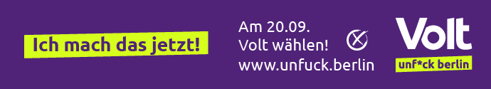 260908_Volt Web Banner Reinickendorfer Allgemeine Zeitung_005_260908_Volt Web Banner RAZ_Unterbrecher