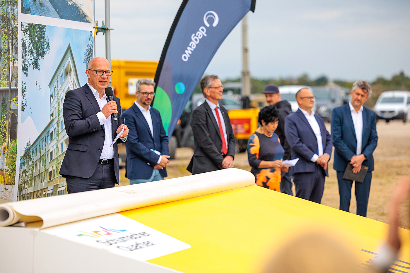 Foto von Reinhardt & Sommer